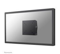 TV SET ACC WALL MOUNT BLACK/FPMA-W300BLACK NEOMOUNTS | TLNOMLAFPW300BL  | 8717371448424 | FPMA-W300BLACK