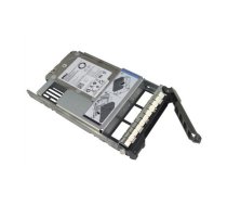 Dell | HDD 2.5" / 1.2TB / 10K / SAS / 12Gbps / 512n / Hot-Plug / 3.5" HYB Carrier / 14G / 15G | 10000 RPM | 1200 GB | Hot-swap | 400-ATJM  | 2000001036600