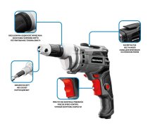 Graphite 58G794 power screwdriver/impact driver | TOP-58G794 | 5902062087812 | WLONONWCRBOY8