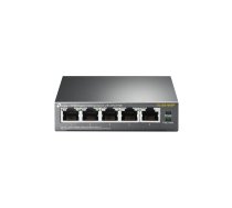 TP-Link 5-Port Gigabit Desktop Switch | 4-TL-SG1005P  | 6935364083212