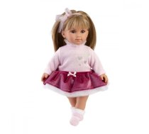 Doll Elena 35 cm | WLLLOK0DC053552  | 8426265535521 | 53552