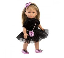 Doll Elena 35 cm | WLLLOK0DC053553  | 8426265535538 | 53553