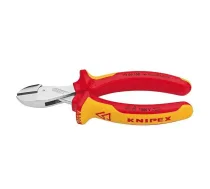 Asknaibles X-Cut 160mm, VDE, Knipex | 7306160_KNI | 4003773075141 | 7306160&KNI