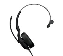 Jabra Evolve2 50 - USB-A UC Mono | 25089-889-999 | 5706991027389 | 354888