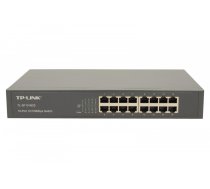 16-Port 10/100Mbps Switch | NUTPLSW1603  | 6935364021535 | TL-SF1016DS