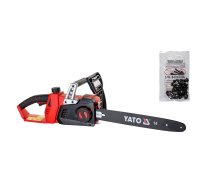 Yato YT-82813 cordless chainsaw 4500 RPM 14’ | YT-82813  | 5906083061165 | NAKYATPIS0002