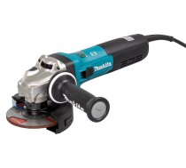 Makita GA5091X01 angle grinder 12.5 cm 11500 RPM 1900 W 2.8 kg | GA5091X01 | 088381768450 | WLONONWCRBRB8
