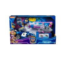 PAW Patrol Movie 2 PROMO: Skye & Chase Vehicles Two-Pack 6068153 Spin Master | 527818  | 778988497548 | WLONONWCRBCCU