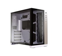 Lian Li PC-O11 Dynamic Midi Tower White | PC-O11DW  | 4718466008695 | WLONONWCRAKOB