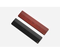 Glorious Keyboard Wrist Rest, Full Size, Wood - Reddish Brown | GV-100-BROWN  | 857372006273 | WLONONWCRBRGL