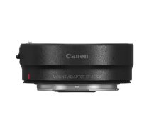 Canon | Mount Adapter EF-EOS R (ACCY) | 2971C005 | RF lens mount for Canon EOS R system; Professional use; Weather-sealed and resistant to dust and moisture | 2971C005  | 4549292115703