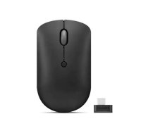 LENOVO 400 USB-C Wireless Compact Mouse | GY51D20865  | 195892016267