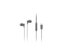 Lenovo 300 USB-C GXD1J77353 - in-ear headphones | GXD1J77353 | 195892059844