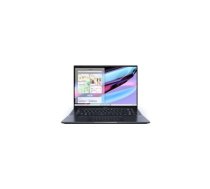 Asus | Zenbook BX7602VI-ME096W | Black | 16 " | OLED | Touchscreen | 3840 x 2400 pixels | Intel Core i9 | i9-13900H | 32 GB | LPDDR5 | SSD 2000 GB | Intel Iris Xe Graphics | NVIDIA GeForce RTX 4070 | GDDR6 | 8 GB | Windows 11 Home | 802.11ax | Blueto | 90