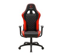 Onex PVC; Nylon caster; Metal | Onex | Gaming chair | GX220 AIR Series | Black/Red | ONEX-GX220AIR-BR  | 677222945305