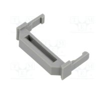 Cable clamp; PIN: 14; IDC connectors; 891 | 3448-89114  | 7100251844