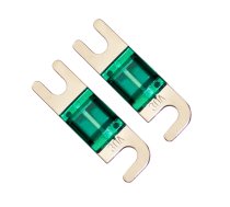 FOUR Connect 4-690651 MiniANL Fuse 30A, 2pcs | 4-690651  | 6430042120697