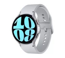 Samsung Galaxy Watch 6 R945 44mm, LTE, NFC, BT 5.3, Silver EU SM-R945 | SM-R945FZSAEUE  | 8806095075570