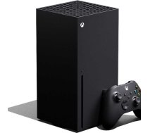 Console Microsoft Xbox Series x 1TB bk | 0889842640816  | 0889842640816
