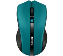 CANYON mouse MW-5 Wireless Green | CNE-CMSW05G  | 5291485003708