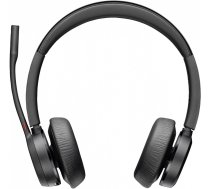 HP Poly Voyager 4320 MS Teams Headset | UHPOYBNB0000002  | 197029610102 | 77Y98AA