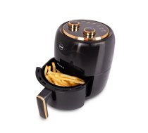 ELDOM FRITTO fat-free fryer, capacity 3.5 l, adjustable temp., clock, 1300 W | FR35  | 5908277388188 | AGDELDFRY0005