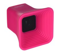 Camry Premium CR 1142 portable/party speaker Stereo portable speaker Black, Pink 3 W | CR 1142  | 5908256837157 | AKGADLGLO0005