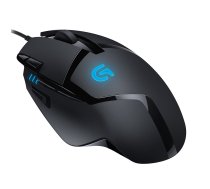 LOGI G402 Hyperion Fury FPS Gaming Mouse | 910-004068  | 5099206051775
