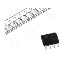 IC: voltage regulator; LDO,adjustable; 0.6÷5.5V; 3A; SOP8PP; SMD | TJ4330GDP-ADJ-TT  | TJ4330GDP-ADJ