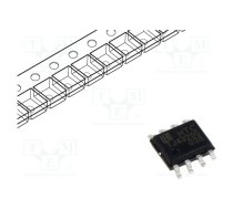 IC: voltage regulator; LDO,adjustable; 0.6÷5.5V; 2A; SOP8PP; SMD | TJ4320GDP-ADJ-TT  | TJ4320GDP-ADJ