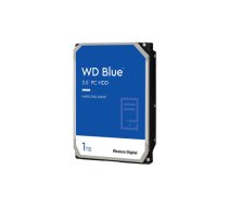 Cietais disks WD 1TB Blue | DHWDCWCT10BLUE1  | 718037779911 | WD10EZEX