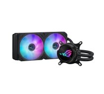ASUS ROG STRIX LC III 240 ARGB cooling system | 90RC00S1-M0UAY0  | 4711387414521 | CHLASUCPU0059