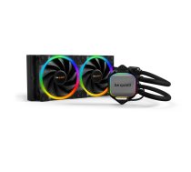 CPU COOLER S_MULTI/PURE LOOP 2 FX BW013 BE QUIET | BW013  | 4260052189023