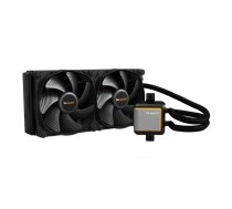 CPU COOLER S_MULTI/SILENT LOOP 2 BW011 BE QUIET | BW011  | 4260052188330