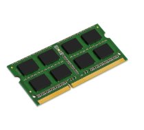 KINGSTON 4GB DDR3 1600MHz SoDimm | KCP316SS8/4  | 740617253702