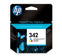 HP Ink No.342 Tri-Color (C9361EE) | C9361EE  | 884962780541