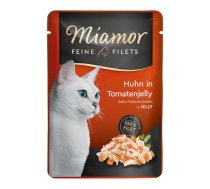 Miamor 4000158740847 cats moist food 100 g | DLZMMRKMK0050  | 4000158740847 | DLZMMRKMK0050