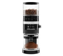 KitchenAid Coffee Grinder Artisan 5KCG8433EOB 150 W black | 5KCG8433EOB  | 8003437607837 | WLONONWCRBSCJ