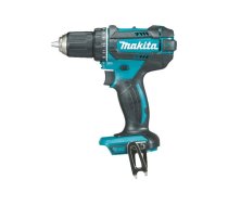 MAKITA DRILL DRIVER 18V LI-ION 62/36Nm BRUSHLESS WITHOUT BATTERIES AND CHARGER DDF482Z | DDF482Z | 0088381699013