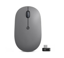 Lenovo Go USB-C Wireless Mouse Thunder Black | UMLNVRBM0000029  | 195477678842 | 4Y51C21216