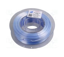 Filament: PLA Magic Silk; 1.75mm; frozen; 195÷225°C; 300g | ROSA-4158  | 5907753135018