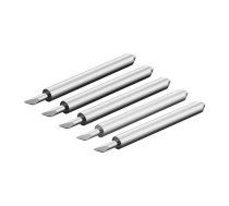 Set of 60° blades for xTool M1 (5 pieces) | P5010149  | 6928819514591 | 064442