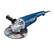 Angle grinder 2200W 06018C1120 BOSCH | 06018C1120  | 4059952546681 | WLONONWCRBIMO