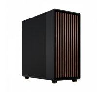 Fractal Design | North XL | Charcoal Black | Mid-Tower | Power supply included No | FD-C-NOR1X-01  | 7340172706533