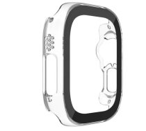 ScreenForce TemperedCurve Apple Watch Ultra 1-2 Cover | AXBLKTF00000031  | 745883880126 | OWA001zzCL