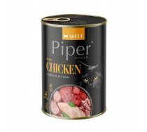 PIPER Animals with chicken - wet cat food - 400g | DLKDNTKAM0019  | 5902921306931 | DLKDNTKAM0019