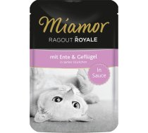 Miamor 74072 cats moist food 100 g | DLZMMRKMK0029  | 4000158740724 | DLZMMRKMK0029