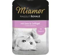Miamor 74072 cats moist food 100 g | DLZMMRKMK0029 | 4000158740724 | DLZMMRKMK0029
