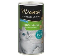 MIAMOR Sensible Snack Kitten Chicken - cat treats - 30g | DLKMMRPRZ0013 | 4000158743398 | DLKMMRPRZ0013