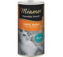 MIAMOR Sensible Snack Chicken - cat treats - 30g | DLKMMRPRZ0014 | 4000158743312 | DLKMMRPRZ0014